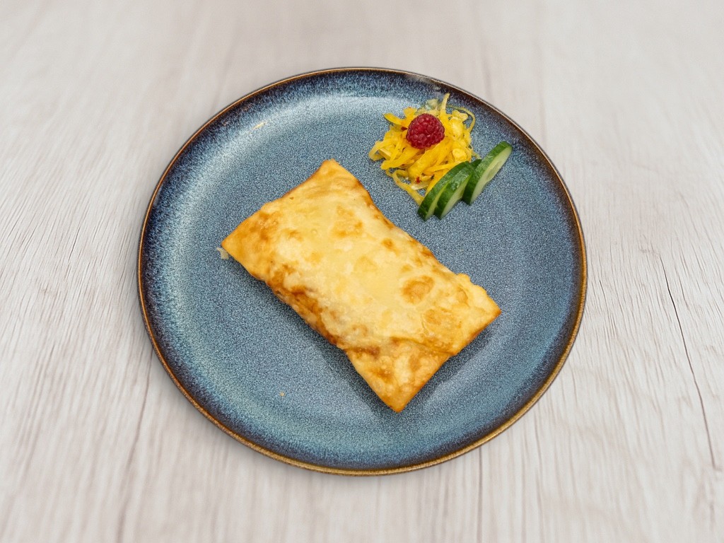 Große Frühlingsrolle